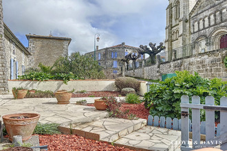 achat maison chenac-st-seurin-d-uzet 17120