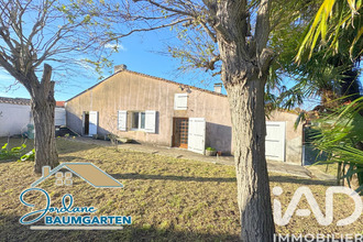 achat maison chenac-st-seurin-d-uzet 17120