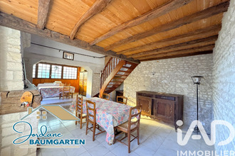 achat maison chenac-st-seurin-d-uzet 17120