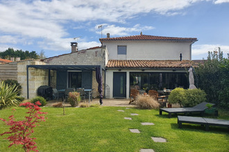 achat maison chenac-st-seurin-d-uzet 17120