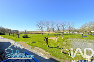 achat maison chenac-st-seurin-d-uzet 17120