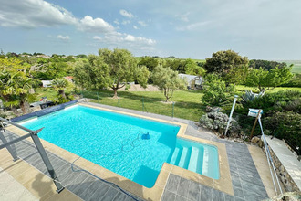 achat maison chenac-st-seurin-d-uzet 17120