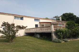 achat maison chenac-st-seurin-d-uzet 17120