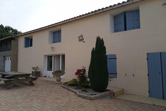 achat maison chenac-st-seurin-d-uzet 17120