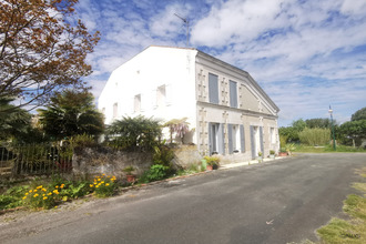 achat maison chenac-st-seurin-d-uzet 17120