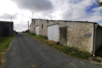 achat maison chenac-st-seurin-d-uzet 17120