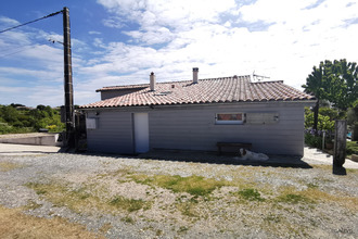 achat maison chenac-st-seurin-d-uzet 17120