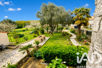 achat maison chenac-st-seurin-d-uzet 17120