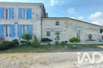 achat maison chenac-st-seurin-d-uzet 17120