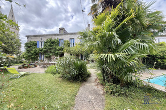 achat maison chenac-st-seurin-d-uzet 17120