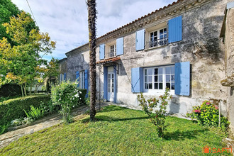 achat maison chenac-st-seurin-d-uzet 17120