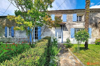 achat maison chenac-st-seurin-d-uzet 17120