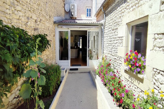 achat maison chenac-st-seurin-d-uzet 17120