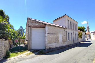 achat maison chenac-st-seurin-d-uzet 17120