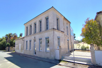 achat maison chenac-st-seurin-d-uzet 17120
