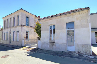 achat maison chenac-st-seurin-d-uzet 17120
