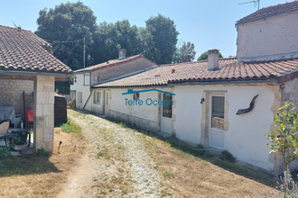 achat maison chenac-st-seurin-d-uzet 17120
