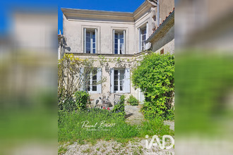 achat maison chenac-st-seurin-d-uzet 17120