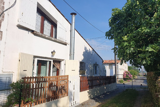 achat maison chenac-st-seurin-d-uzet 17120