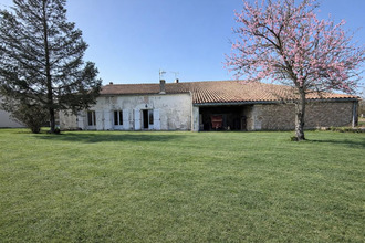 achat maison chenac-st-seurin-d-uzet 17120
