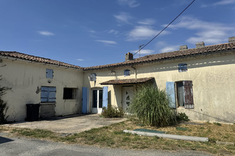 achat maison chenac-st-seurin-d-uzet 17120