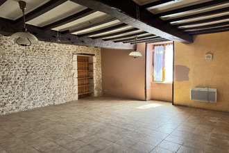 achat maison chenac-st-seurin-d-uzet 17120