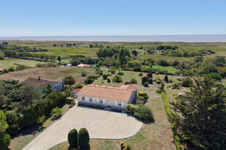 achat maison chenac-st-seurin-d-uzet 17120
