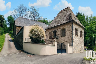 achat maison chenailler-mascheix 19120