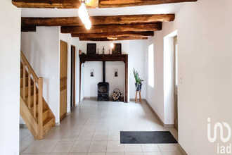 achat maison chenailler-mascheix 19120