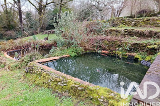 achat maison chenaud 24410