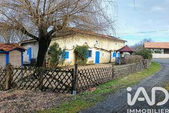 achat maison chenaud 24410