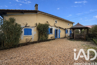 achat maison chenaud 24410