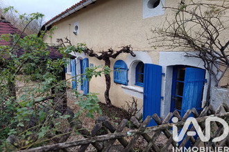 achat maison chenaud 24410