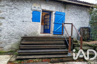 achat maison chenaud 24410