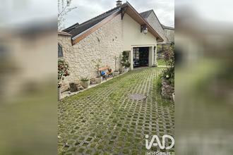 achat maison chenay 51140