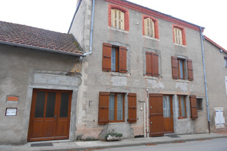 achat maison chenay-le-chatel 71340