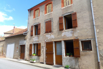 achat maison chenay-le-chatel 71340