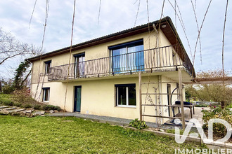 achat maison chenay-le-chatel 71340