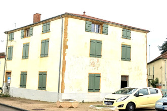 achat maison chenay-le-chatel 71340