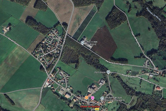 achat maison chene-en-semine 74270