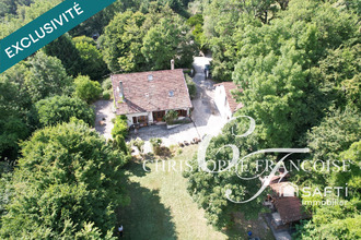 achat maison chene-en-semine 74270