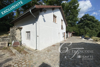 achat maison chene-en-semine 74270