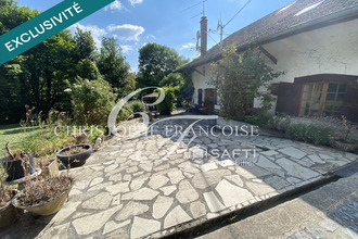 achat maison chene-en-semine 74270