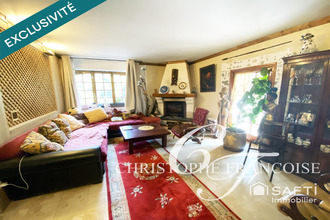 achat maison chene-en-semine 74270