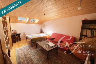 achat maison chene-en-semine 74270