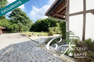 achat maison chene-en-semine 74270