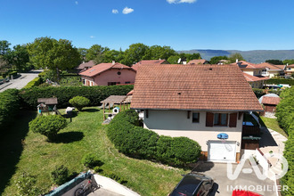 achat maison chene-en-semine 74270
