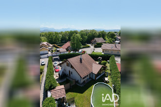 achat maison chene-en-semine 74270