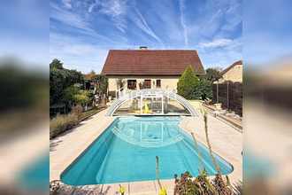 achat maison chenecey-buillon 25440