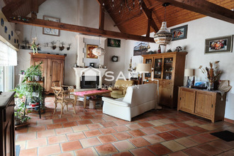 achat maison cheneche 86380